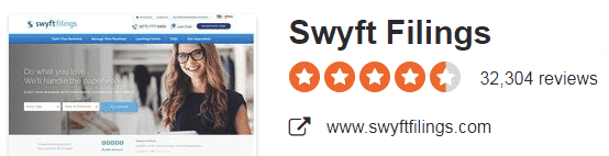 Swyft Filings reviews