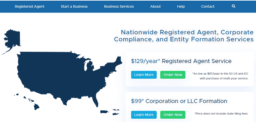 Incorp review