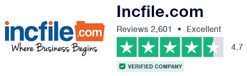 IncFile customer reviews