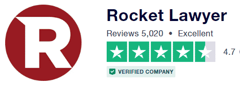Rocket Lawyer reviews