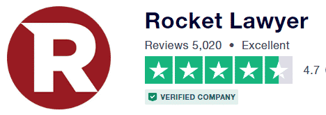 Rocket Lawyer Reviews